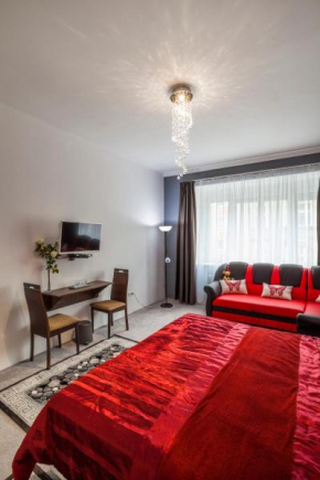 Luxury en-suite air-conditioned room, Bratislava